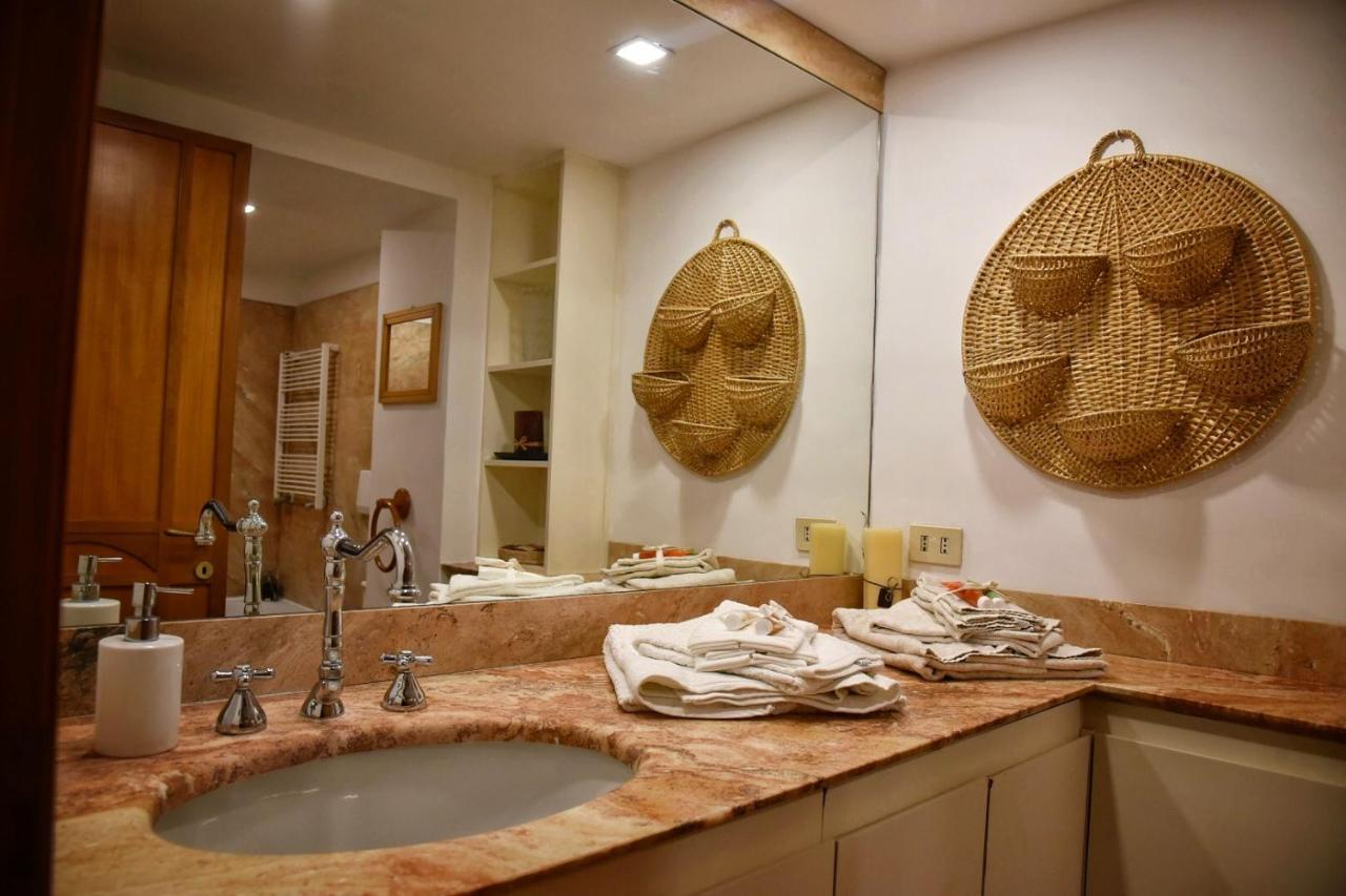 Falegnami Apartment Рим Екстериор снимка