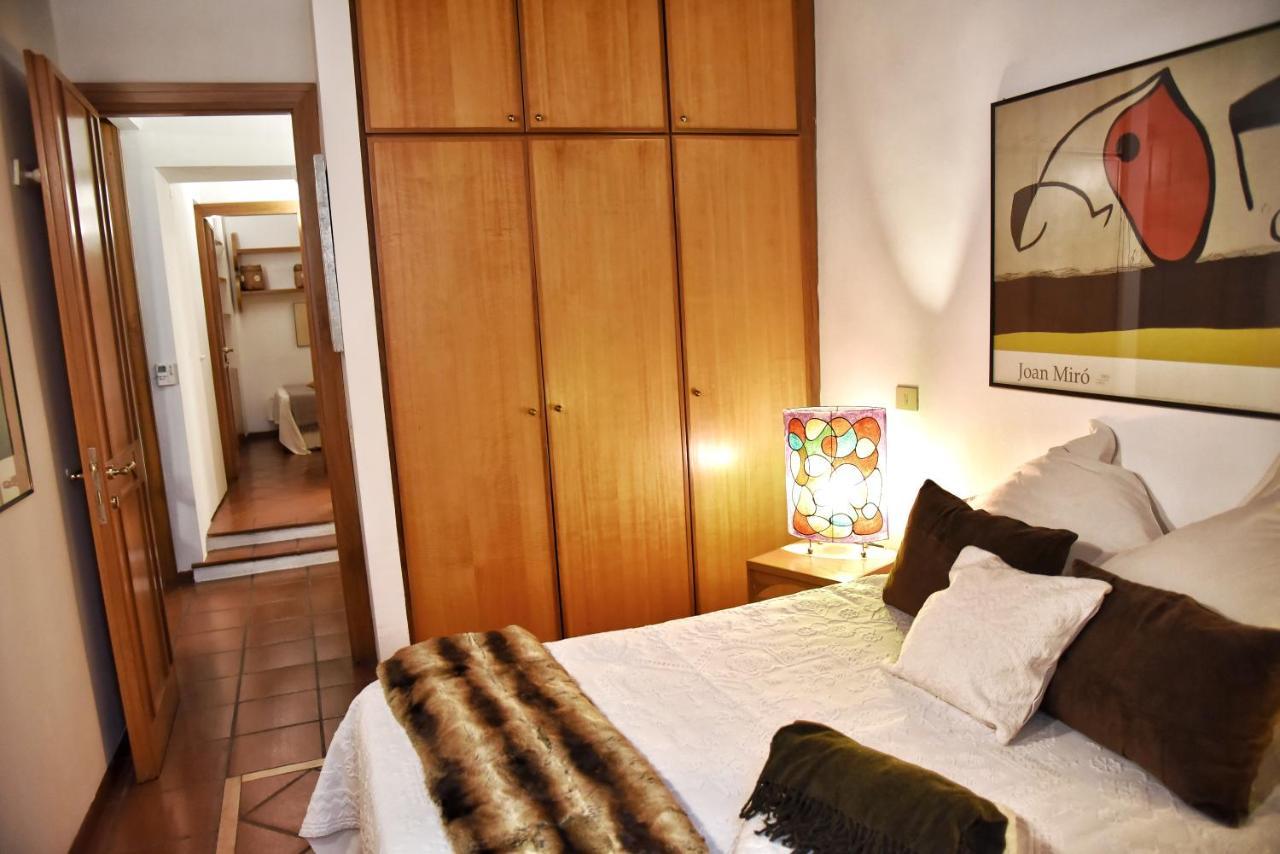 Falegnami Apartment Рим Екстериор снимка