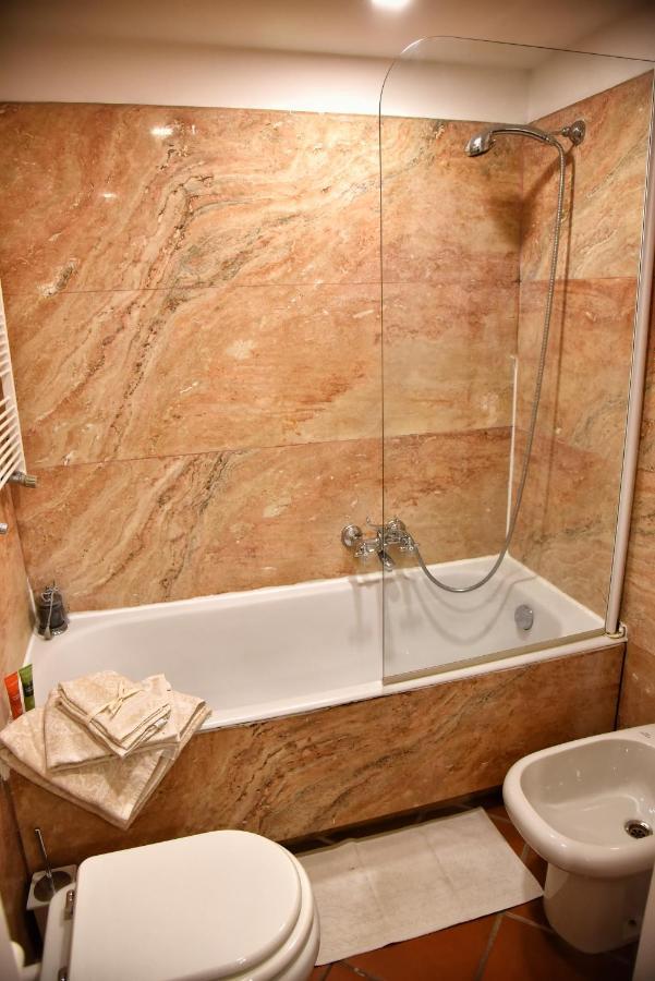 Falegnami Apartment Рим Екстериор снимка