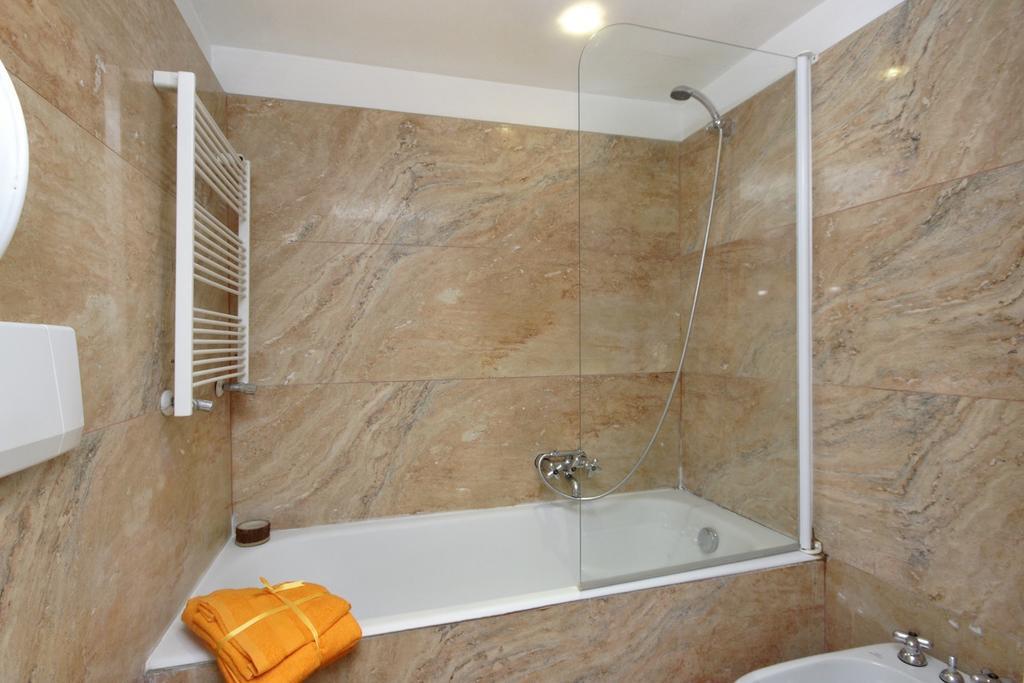 Falegnami Apartment Рим Екстериор снимка