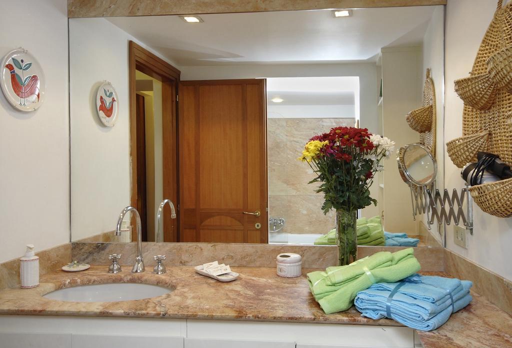 Falegnami Apartment Рим Стая снимка