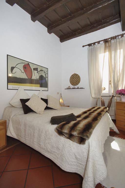 Falegnami Apartment Рим Екстериор снимка