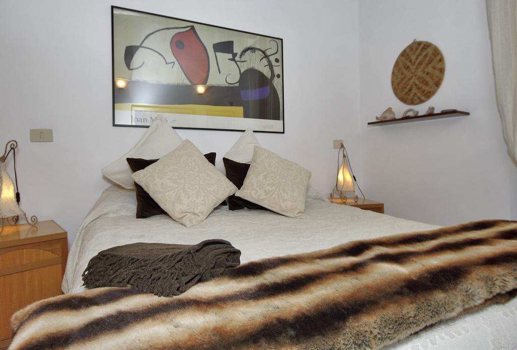 Falegnami Apartment Рим Екстериор снимка