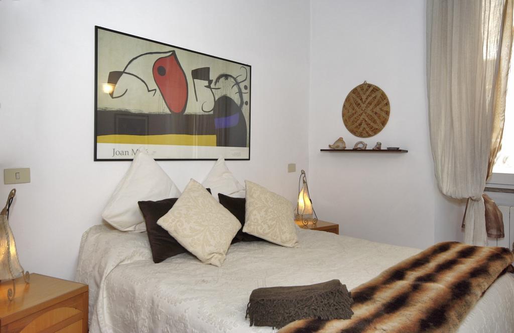Falegnami Apartment Рим Екстериор снимка