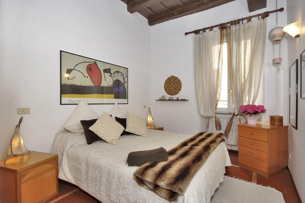 Falegnami Apartment Рим Стая снимка
